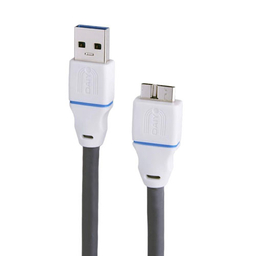 کابل هارد اکسترنال دایو (Daiyo) مدل USB 3.0 طول 70 سانتی متر
