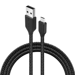کابل شارژ میکرو USB راوپاور (RAVPower) مدل CB-016 طول 1 متر