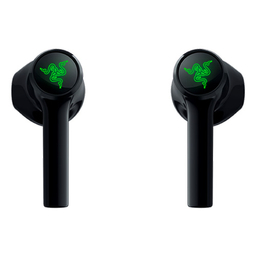 هندزفری بلوتوثی گیمینگ همرهد ریزر (Razer) سری X مدل True Wireless Hammer Head X