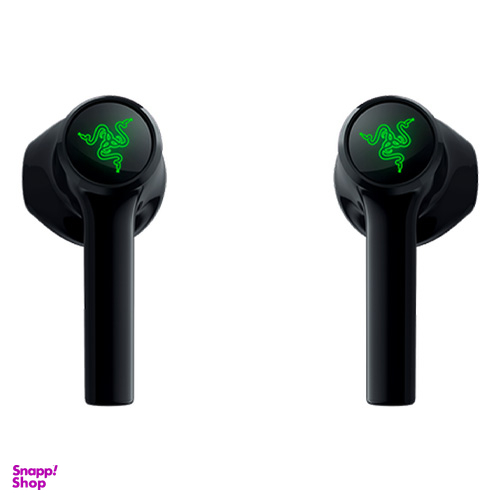 هندزفری بلوتوثی گیمینگ همرهد ریزر (Razer) سری X مدل True Wireless Hammer Head X