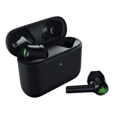 هندزفری بلوتوثی گیمینگ همرهد ریزر (Razer) سری X مدل True Wireless Hammer Head X