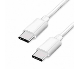 کابل شارژ دوسر تایپ سی مدل A1997 طول 1 متر