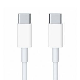 کابل شارژ دوسر تایپ سی مدل A1997 طول 1 متر