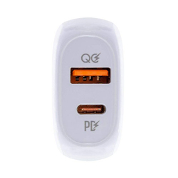 شارژر دیواری کینگ استار (KingStar) مدل Kw252pq توان 18 وات