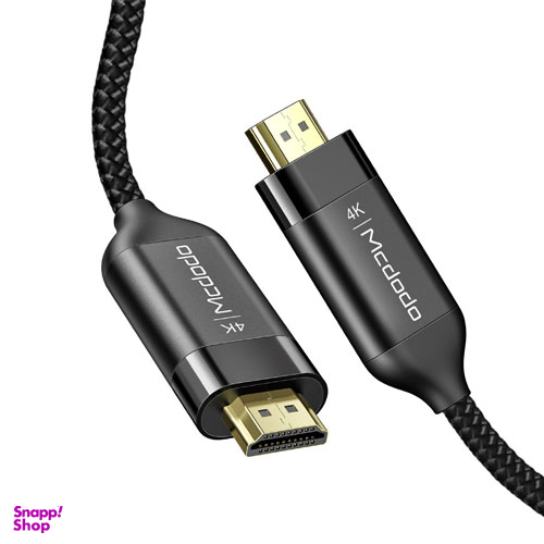 کابل HDMI مک دودو (Mcdodo) مدل 7180 طول 2 متر