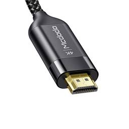 کابل HDMI مک دودو (Mcdodo) مدل 7180 طول 2 متر