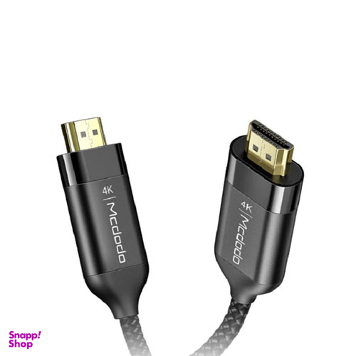 کابل HDMI مک دودو (Mcdodo) مدل 7180 طول 2 متر