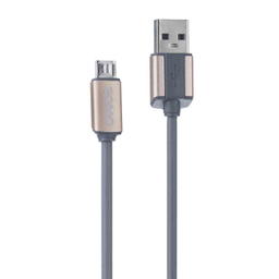 کابل شارژ USB به میکروusb سومو (Somo) مدل SU 501 طول 20 سانتی متر