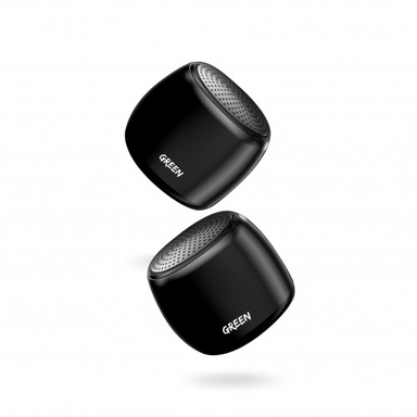 اسپیکر بلوتوثی قابل حمل گرین لاین (Green Line) مدل Lion MINI 3W