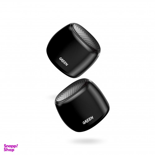 اسپیکر بلوتوثی قابل حمل گرین لاین (Green Line) مدل Lion MINI 3W