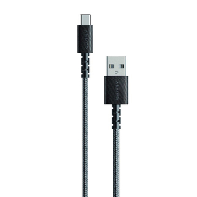 کابل تبدیل USB به USB-C انکر (Anker) مدل A8022 طول 0.9 متر
