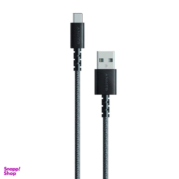 کابل تبدیل USB به USB-C انکر (Anker) مدل A8022 طول 0.9 متر