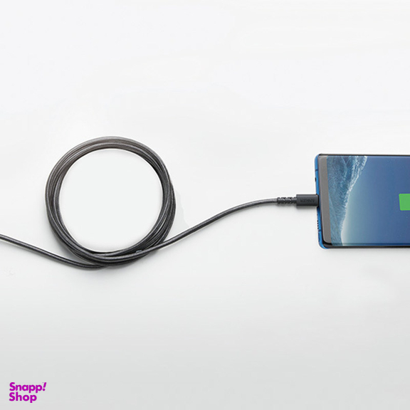 کابل تبدیل USB به USB-C انکر (Anker) مدل A8022 طول 0.9 متر