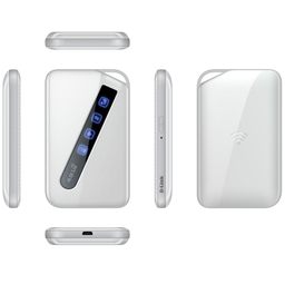 مودم 4G/LTE قابل حمل دی-لینک مدل DWR-930M