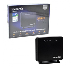 مودم روتر VDSL/ADSL نتربیت (Neterbit) مدل NV-2030N