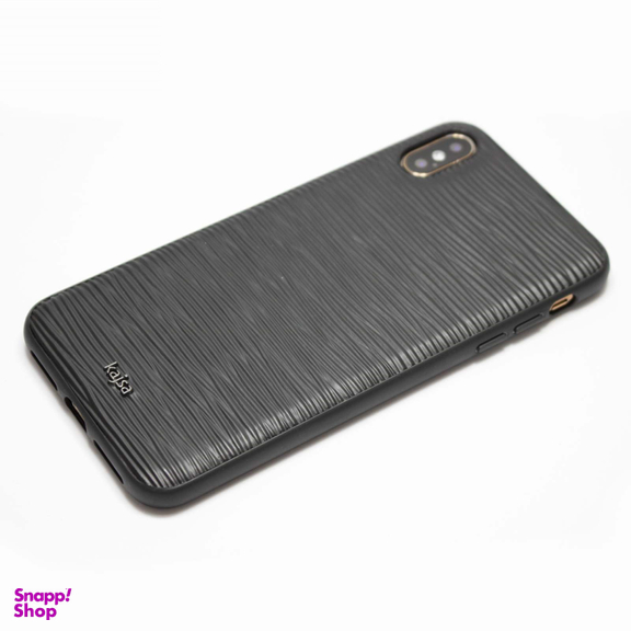 کاور کاجسا (Kajsa) مدل Wave مناسب موبایل اپل IPhone XS Max