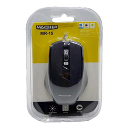 ماوس مچر (Macher) مدل MR-15