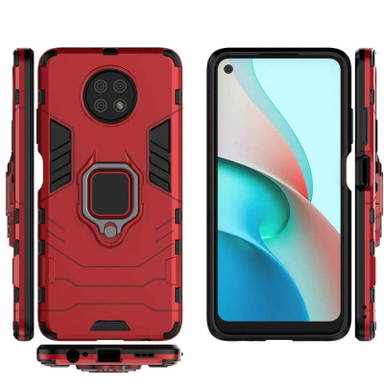 کاور گودزیلا (Godzilla) مدل CG-BAT مناسب موبایل شیایومی Redmi Note 9T 5G