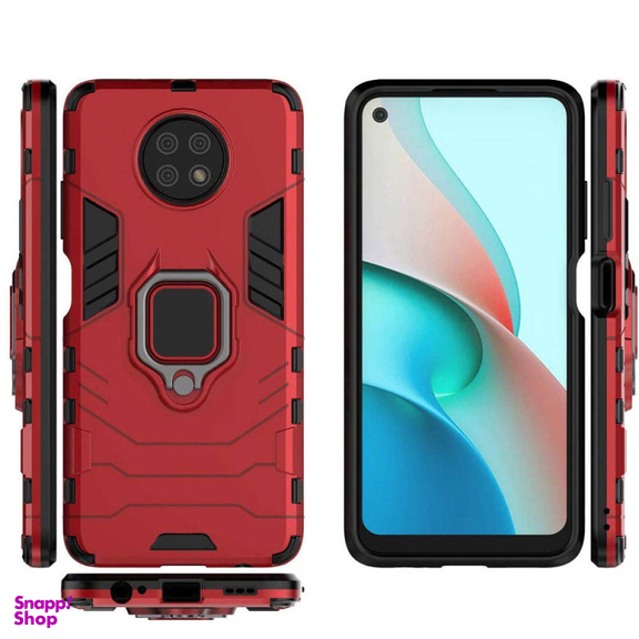 کاور گودزیلا (Godzilla) مدل CG-BAT مناسب موبایل شیایومی Redmi Note 9T 5G