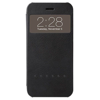 کیف کلاسوری اوزاکی (Ozaki) سری Ocoat مدل Helooo مناسب موبایل اپل iPhone 6/6s Plus