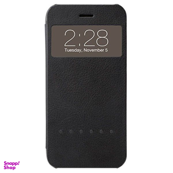 کیف کلاسوری اوزاکی (Ozaki) سری Ocoat مدل Helooo مناسب موبایل اپل iPhone 6/6s Plus