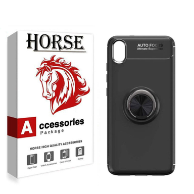 کاور هورس (Horse) مدل CRH مناسب موبایل شیایومی Redmi 7A