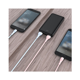 کابل شارژ MICRO USB به USB هوکو مدل X49