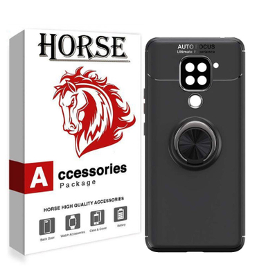 کاور هورس (Horse) مدل CRH مناسب موبایل شیایومی Redmi Note 9