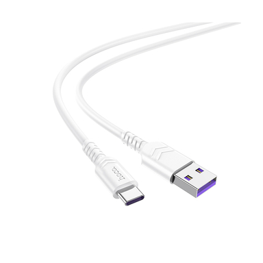 کابل شارژ TYPE-C به USB هوکو (Hoco) مدل X-62 طول 1 متر