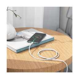 کابل شارژ TYPE-C به USB هوکو (Hoco) مدل X-62 طول 1 متر