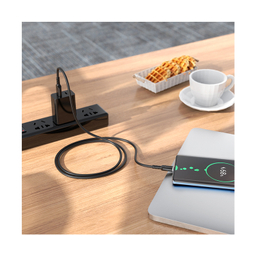 کابل شارژ TYPE-C به USB هوکو (Hoco) مدل X-62 طول 1 متر