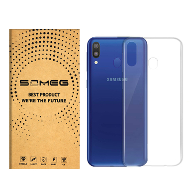 کاور سومگ (Someg) مدل JSMG7 مناسب موبایل سامسونگ Galaxy M20