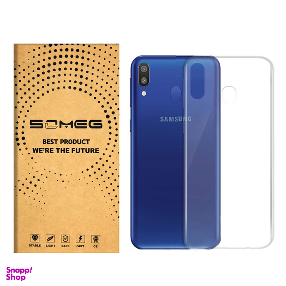 کاور سومگ (Someg) مدل JSMG7 مناسب موبایل سامسونگ Galaxy M20