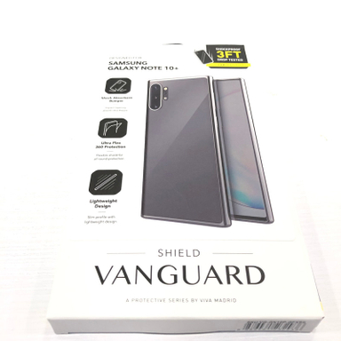 کاور ویوا مادرید (Viva Madrid) مدل Vanguard مناسب موبایل سامسونگ Galaxy Note 10 Plus