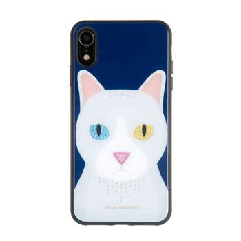 کاور ویوا مادرید (Viva Madrid) مدل ipxsm604 مناسب موبایل اپل iPhone XS Max