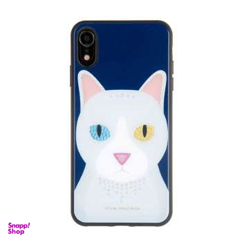 کاور ویوا مادرید (Viva Madrid) مدل ipxsm604 مناسب موبایل اپل iPhone XS Max