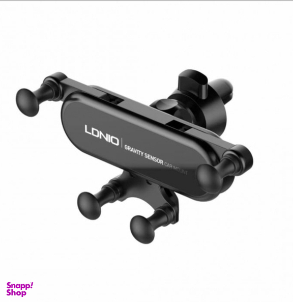 پایه نگهدارنده گوشی موبایل الدینیو (Ldinio) مدل MG03