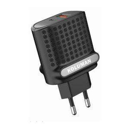 شارژر دیواری کلومن مدل KC_H110