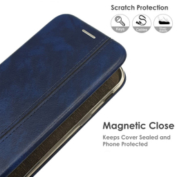 کیف کلاسوری گودزیلا (Godzilla) مدل G-MoMax مناسب موبایل سامسونگ Galaxy S8 Plus