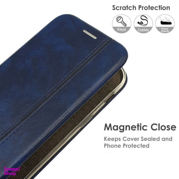 کیف کلاسوری گودزیلا (Godzilla) مدل G-MoMax مناسب موبایل سامسونگ Galaxy S8 Plus