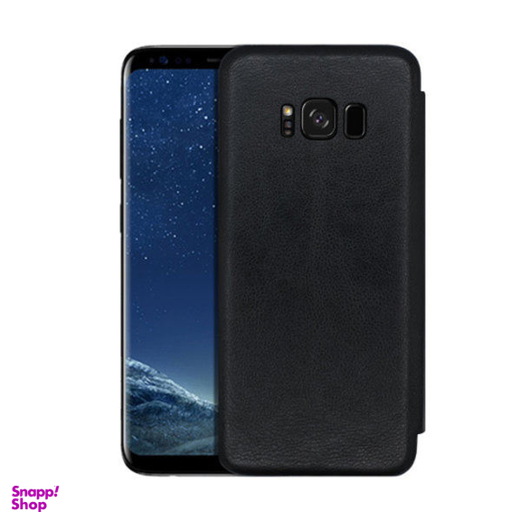 کیف کلاسوری گودزیلا (Godzilla) مدل G-MoMax مناسب موبایل سامسونگ Galaxy S8 Plus