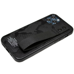 کاور کاجسا (Kajsa) مدل Camo مناسب موبایل اپل IPhone 12 Pro Max