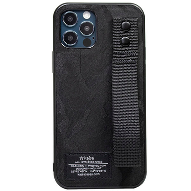 کاور کاجسا (Kajsa) مدل Camo مناسب موبایل اپل IPhone 12 Pro Max