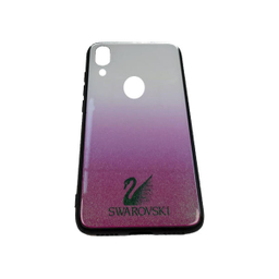 کاور سواروفسکی (Swarovski) کد AM-SKMN7 مناسب موبایل شیایومی Redmi Note 7/Note 7 Pro
