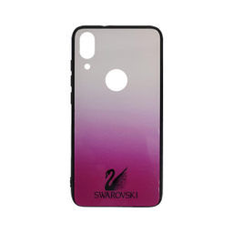 کاور سواروفسکی (Swarovski) کد AM-SKMN7 مناسب موبایل شیایومی Redmi Note 7/Note 7 Pro