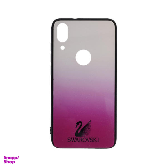 کاور سواروفسکی (Swarovski) کد AM-SKMN7 مناسب موبایل شیایومی Redmi Note 7/Note 7 Pro