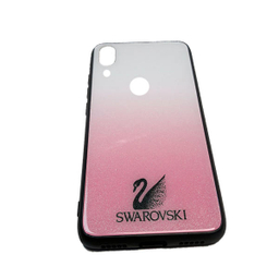 کاور سواروفسکی (Swarovski) کد AM-SKMN7 مناسب موبایل شیایومی Redmi Note 7/Note 7 Pro
