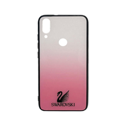 کاور سواروفسکی (Swarovski) کد AM-SKMN7 مناسب موبایل شیایومی Redmi Note 7/Note 7 Pro