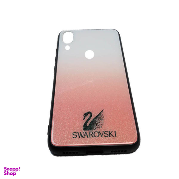 کاور سواروفسکی (Swarovski) کد AM-SKMN7 مناسب موبایل شیایومی Redmi Note 7/Note 7 Pro