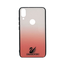کاور سواروفسکی (Swarovski) کد AM-SKMN7 مناسب موبایل شیایومی Redmi Note 7/Note 7 Pro